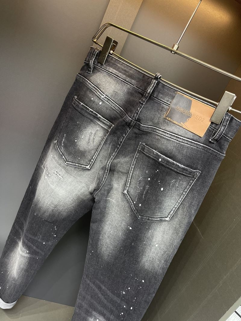 Dsquared2 Jeans